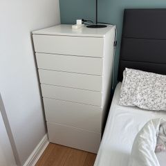 Chest of Drawers (60x57x120 CM)