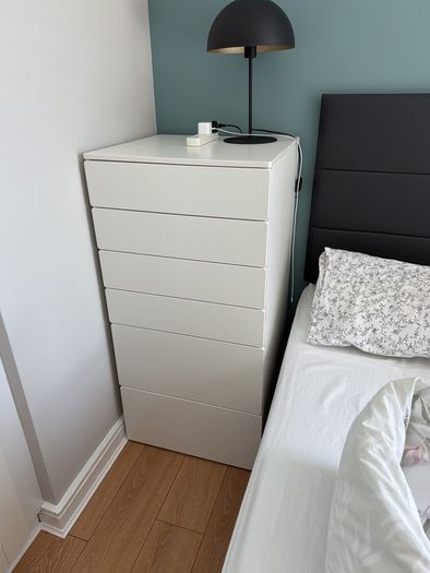 Chest of Drawers (60x57x120 CM)