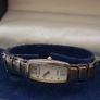 Vintage Ladies Seiko Vivace Quartz Watch Image 7