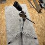 3 Pearl cymbal stands Image 3