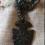 Arrowhead  , viking, ethnic runes Image 2