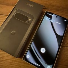 Google Pixel 10 pro xl 256gb