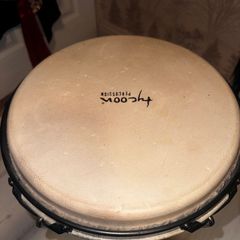 Percussion Drum
