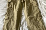 Khaki combats