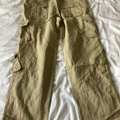 Khaki combats