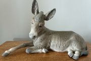 Lladro Donkey