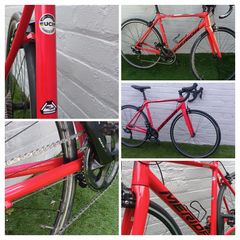 Road Bike