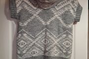 Oasis jumper