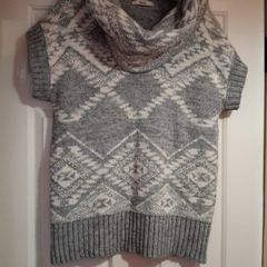 Oasis jumper