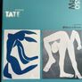 Picasso Matisse Original Poster framed Image 3