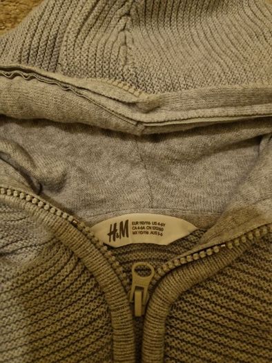 H & M jumper New