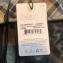 Barbour leather gloves BNWT Image 2