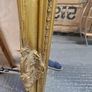 Classic Ornate Gold Wall Mirror (Baroque Style) Image 3