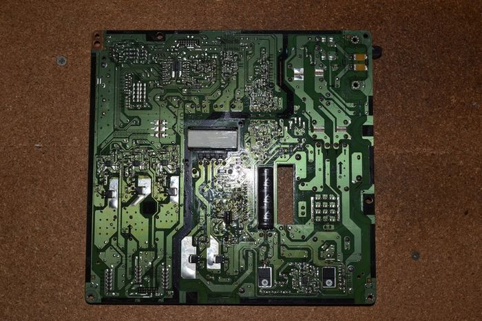 Samsung TV Power Supply Board PSU BN44-00709B