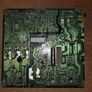 Samsung TV Power Supply Board PSU BN44-00709B Image 2