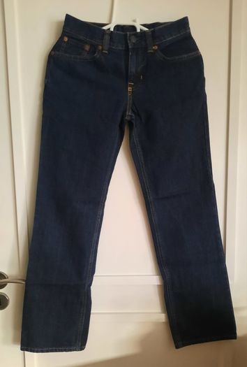 Polo Ralph Lauren denim jeans 26 waist and 28 leg in very good condition with no issues see last two photos for exact measurements probably a kids size 14 or an adults xs FREE STANDARD POSTAGE INCLUDED
