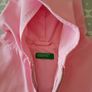 Pink United colours of Benetton Image 2