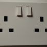 Wall Socket Outlet Hidden Security Safe Image 4
