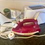 New Toaster plus 2 Irons Image 2