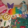 Kids Toy Bundle Fidget & Plush Lot Image 3
