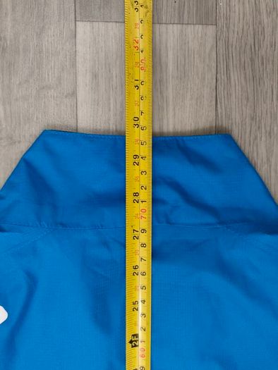 Ping Waterproof Short Sleeve Golf Jacket Mens Medium