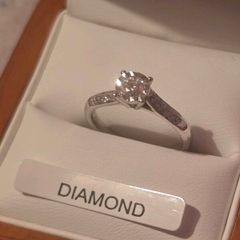 Engagement ring