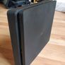 PlayStation 4 (with 3 games) Image 3