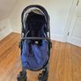 iCandy Peach 5 Pushchair and Carrycot Set Image 2