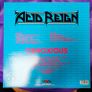 Acid Reign "Obnoxious" Original Vinyl Album Image 2