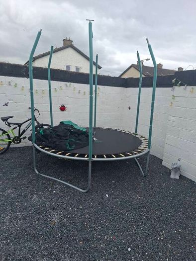 trampoline