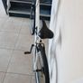 Ladies bike aluminium light frame Image 2