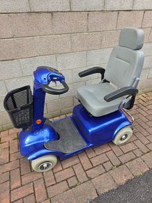Mobility Scooter
