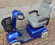 Mobility Scooter