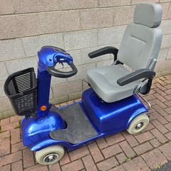 Mobility Scooter