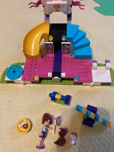 Lego 41300 Friends Puppy Championship