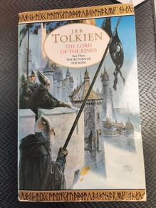 Lord of the Rings - Return of the King 1993