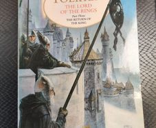 Lord of the Rings - Return of the King 1993