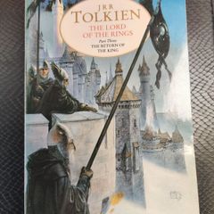 Lord of the Rings - Return of the King 1993