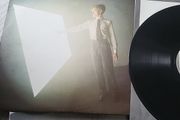 John Foxx Metamatic