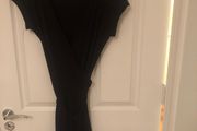 Wrap dress