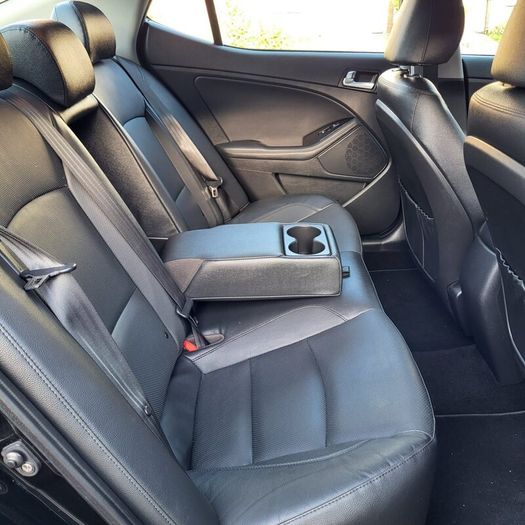 Kia Optima 2015