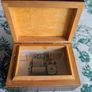 Reuge swiss music box Image 7