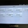 LAUNCH OBD2 Scanner CRP123X V2.0 2024 Version. ABS SRS Engine Transmission Car DiagnosticTool, 7 Service Functions, Lifetime Free Update, Battery Test Image 2