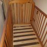 Baby bed cot Image 6