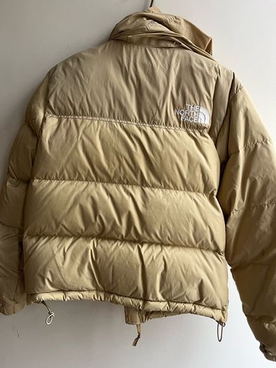 North Face Ladies Jacket