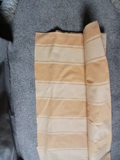 6 metres Fabric