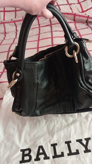 Bally handbag