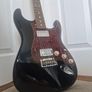 American Fender Stratocaster Image 4