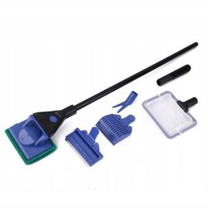 5in1 Aquarium Tools Set