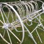 Vintage Hay Rake Image 2